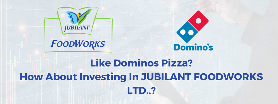 Jubliant-foodworks-dominos-share-price